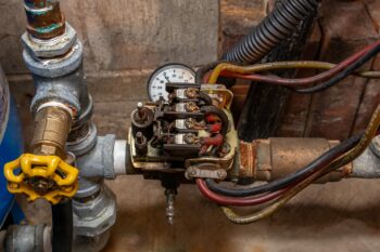 Well Pump Repairs and Installation Yelm