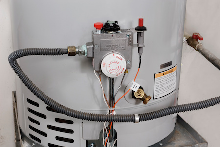 water heater replacement  service Olympia 
