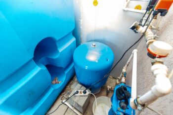 Well Pump Repairs and Installation Thurston County