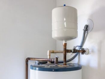 Water Heater Replacement DuPont WA
