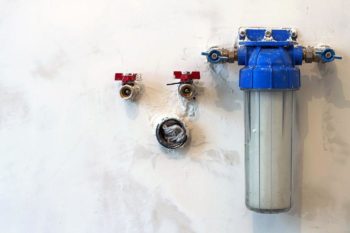 Water Filtration Systems in Olympia