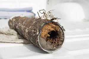 Video Sewer Line Inspection Tacoma
