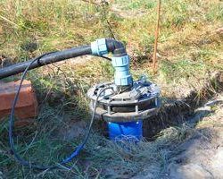 Well Pump Replacement Thurston County